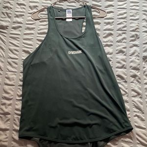 Gymshark Racerback Tank
